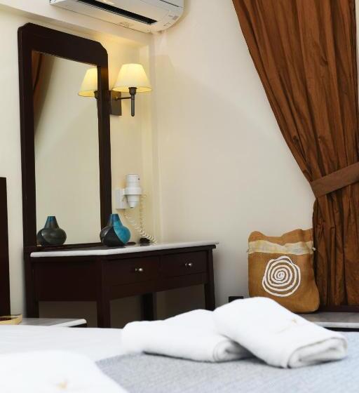 スタンダードルーム, Phaistos