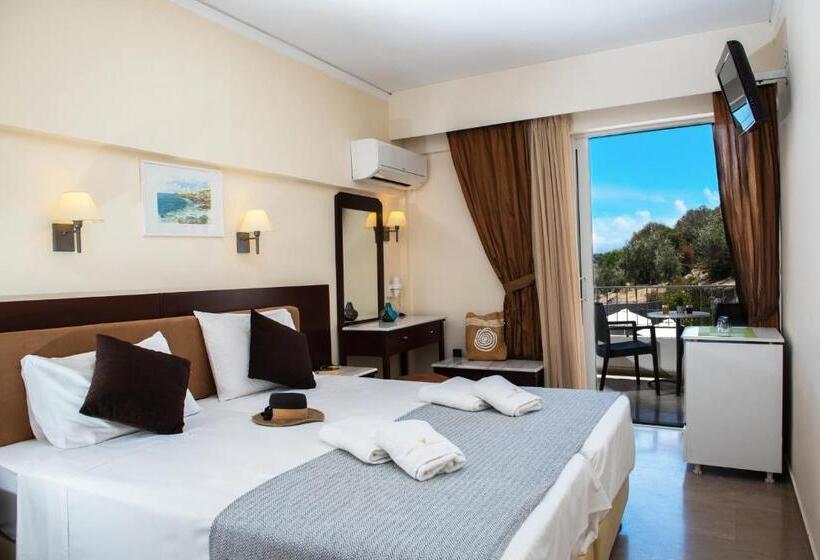 スタンダードルーム, Phaistos