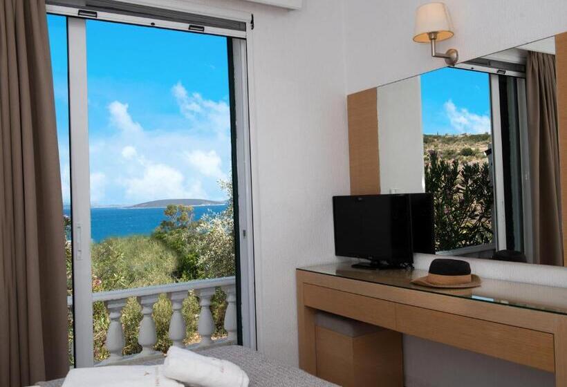 スタンダードバンガロー, Phaistos