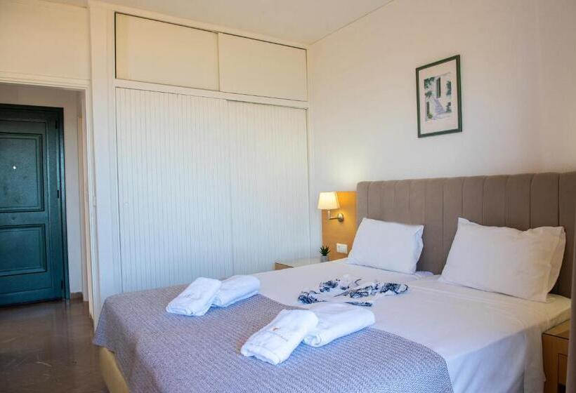 スタンダードバンガロー, Phaistos