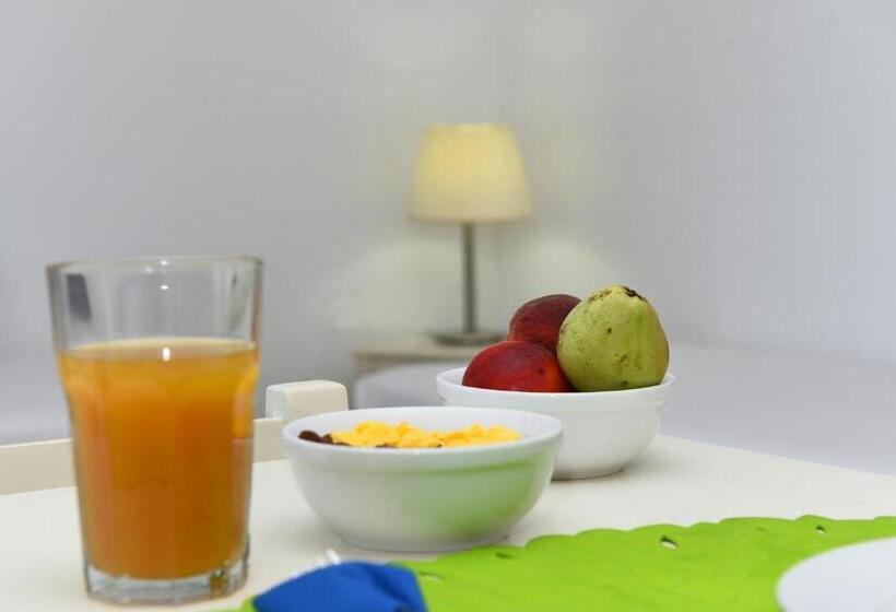 スタンダードバンガロー, Phaistos