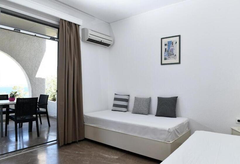 スタンダードバンガロー, Phaistos