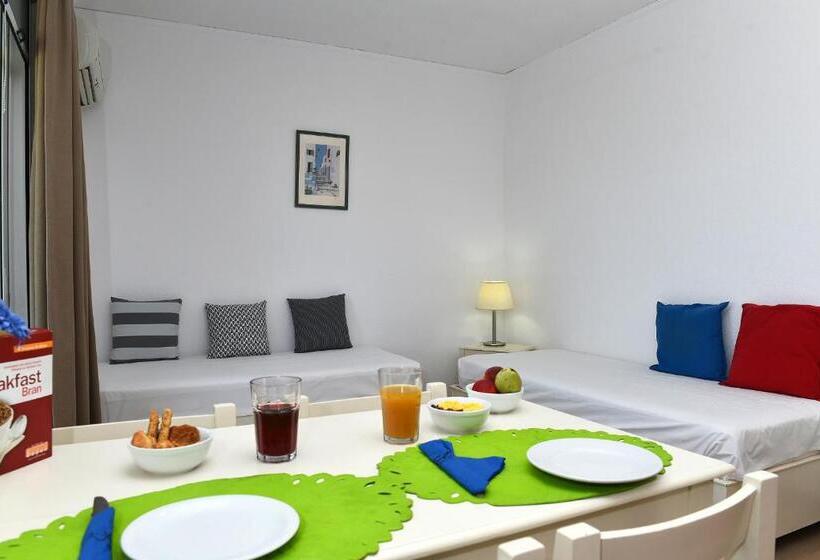 スタンダードバンガロー, Phaistos