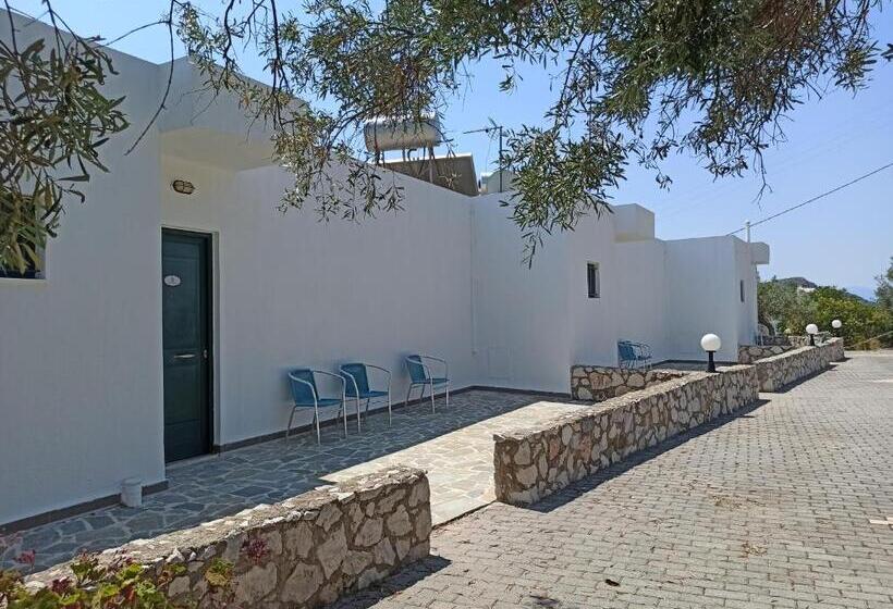 スタンダードバンガロー, Phaistos