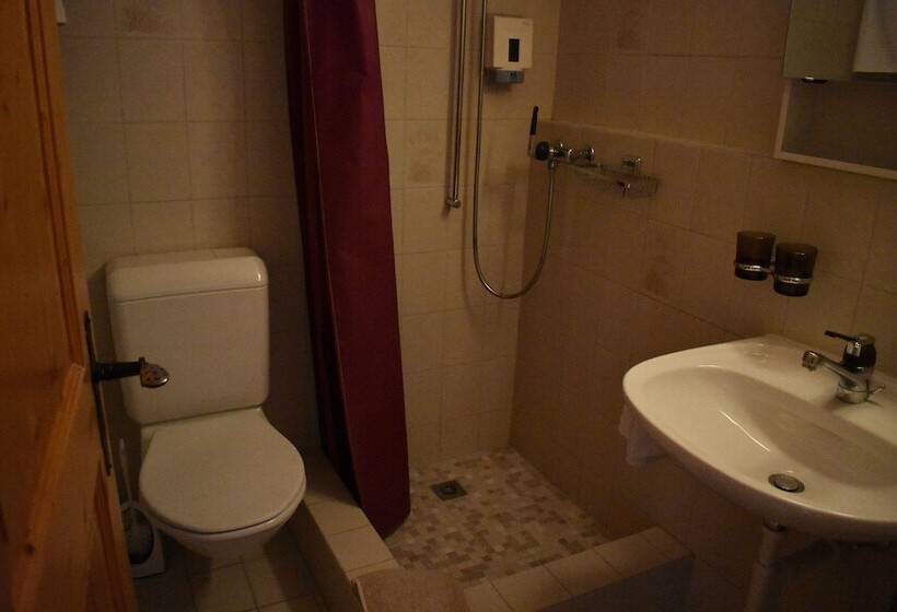 Familienzimmer, Plattas