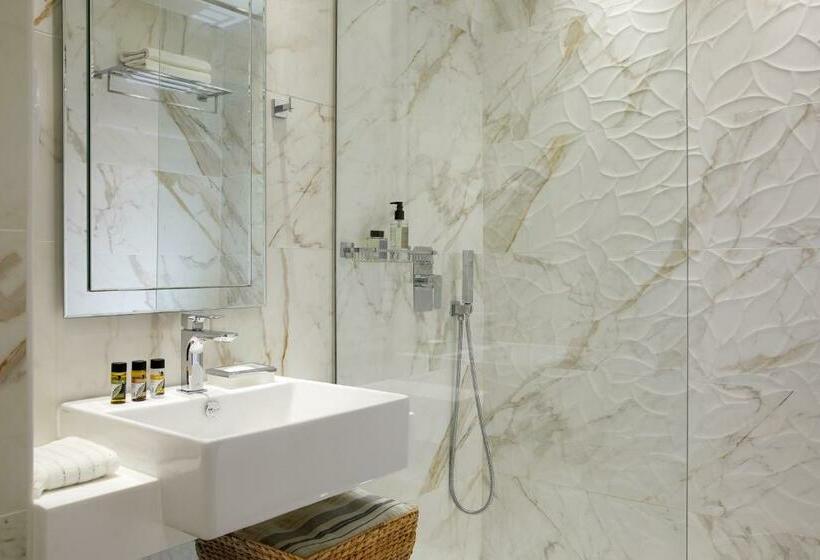 Семейный Номер Deluxe, Potidea Palace