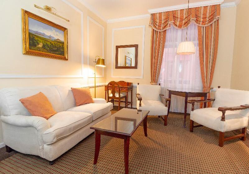Номер Deluxe, Potidea Palace