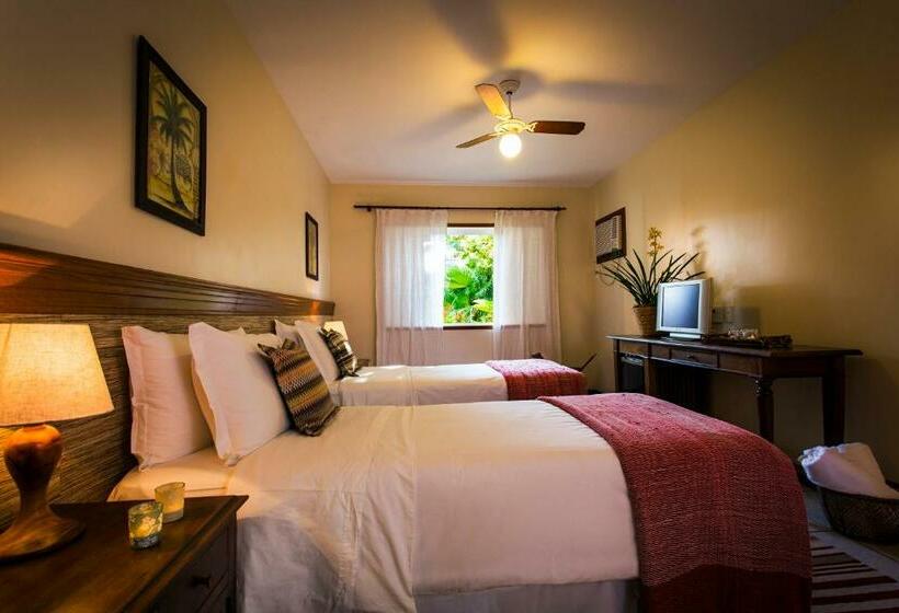 חדר סופריור, Pousada Corsario Buzios