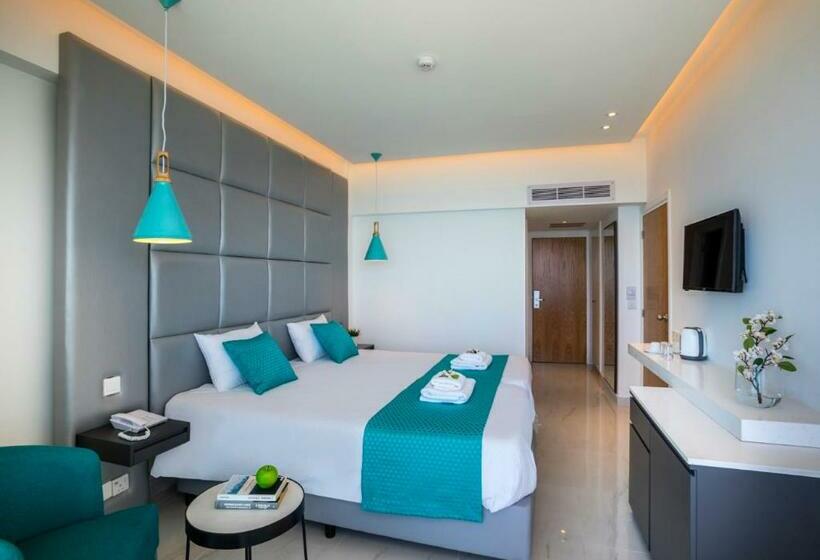 Номер Стандарт Вид на Море, Silver Sands Beach