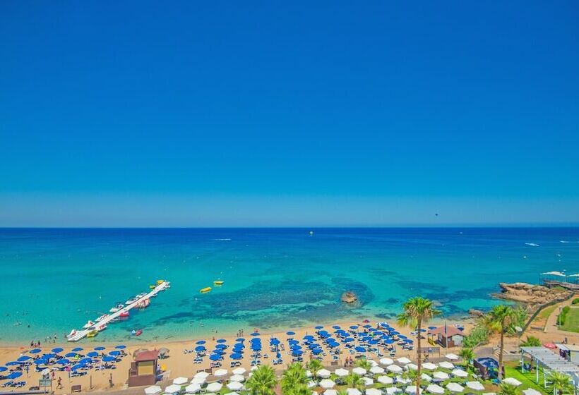 스탠다드 룸 바다 전망, Silver Sands Beach