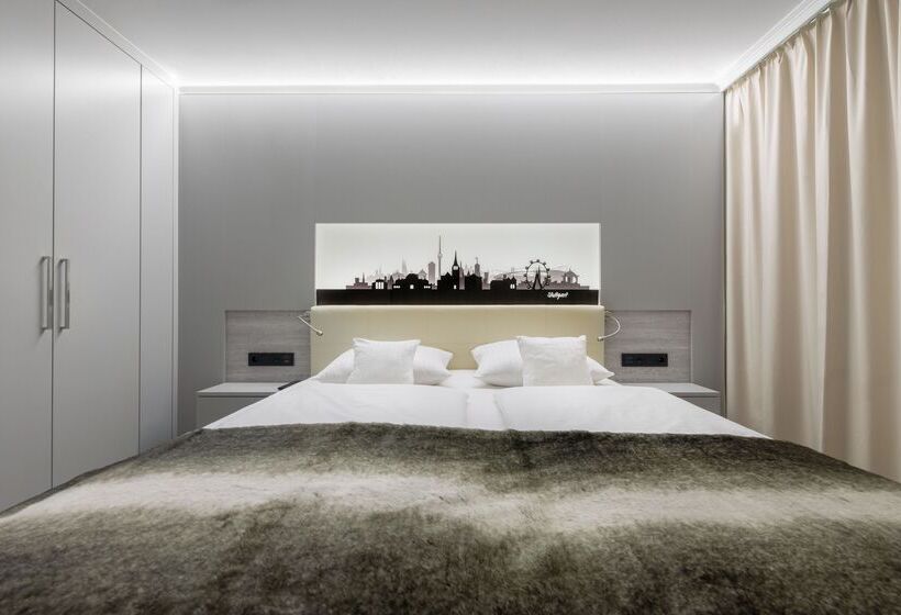 سوییت, Sisuites