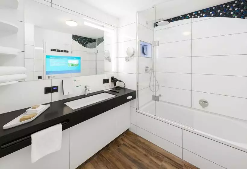 سوییت, Maseven Stuttgart Si Centrum Ehem Si Suites