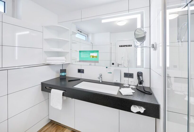 스탠다드 룸, Sisuites