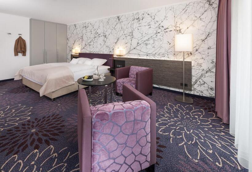 스탠다드 룸, Sisuites