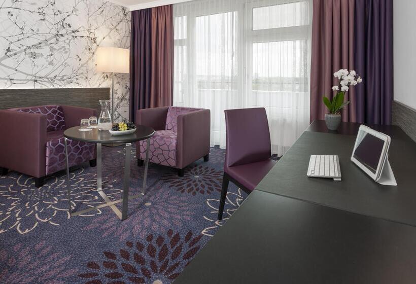 스탠다드 룸, Sisuites