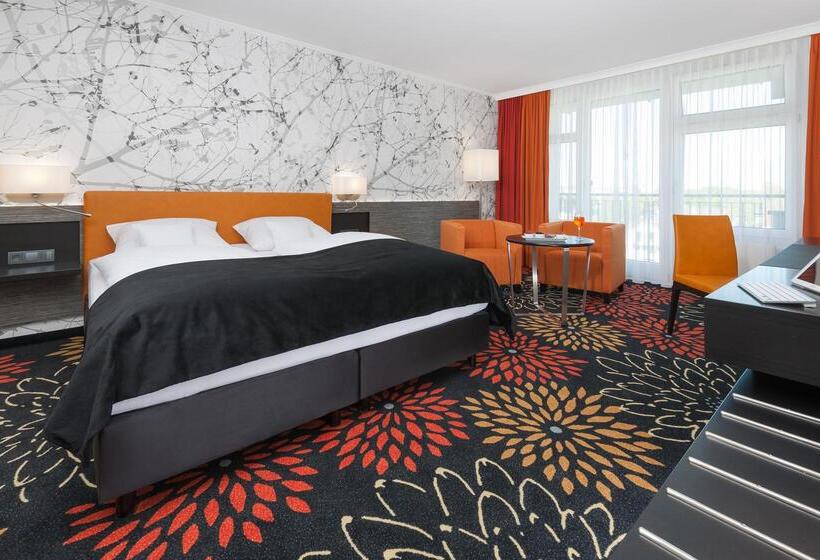 스탠다드 룸, Sisuites