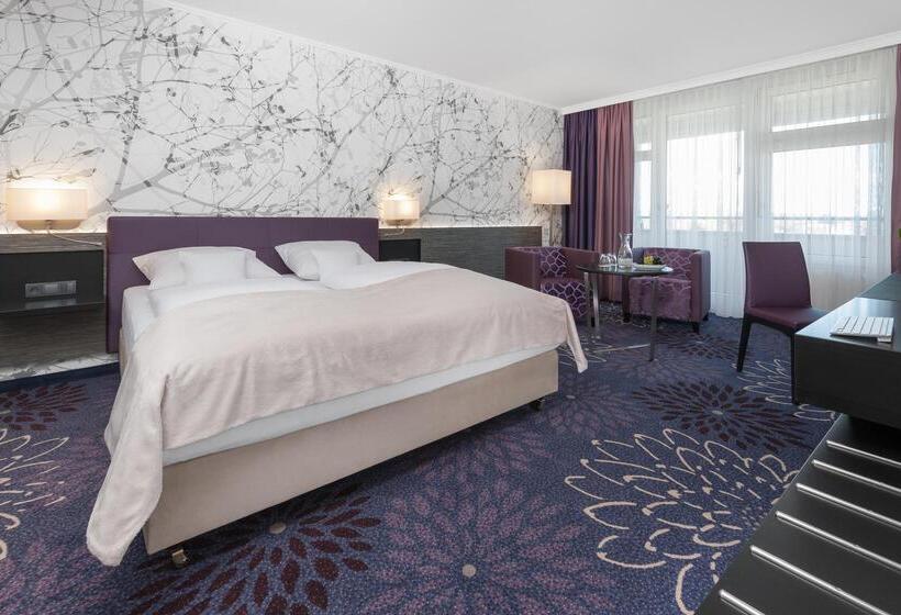 스탠다드 룸, Sisuites