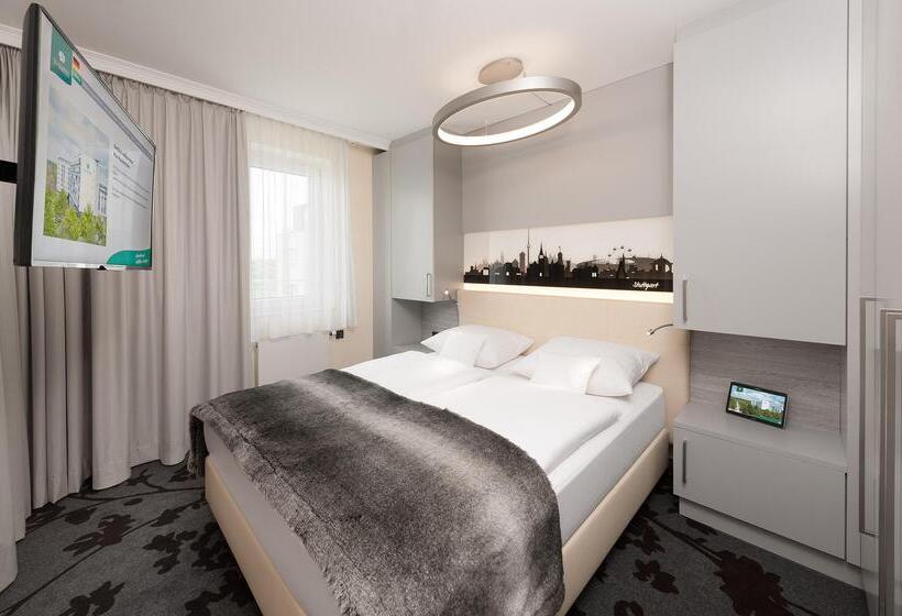 اتاق سوپریور, Sisuites