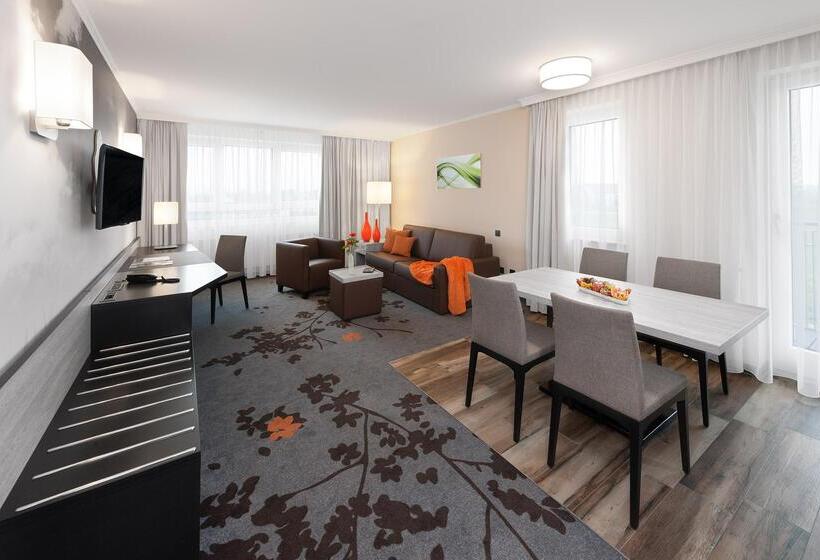 수피리어 룸, Sisuites