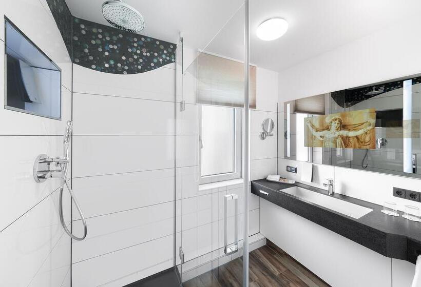 수피리어 룸, Sisuites