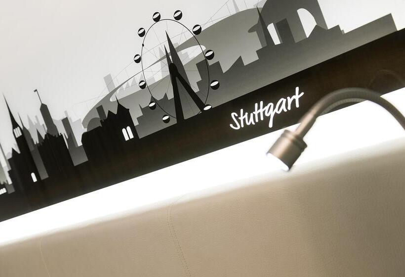 수피리어 룸, Sisuites