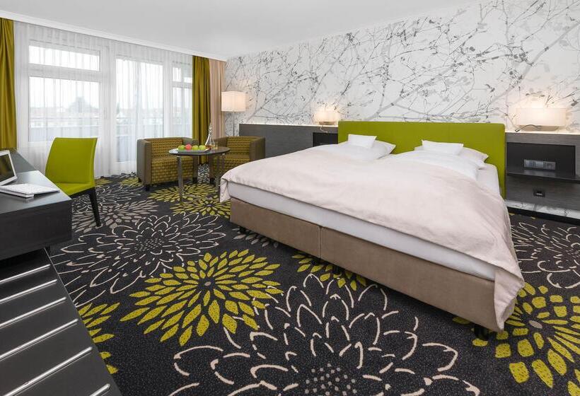 스탠다드 룸, Sisuites