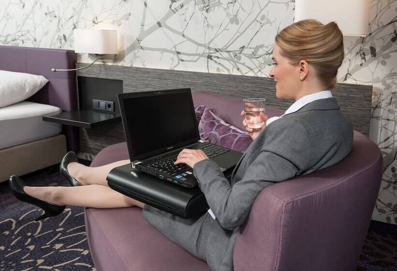 اتاق استاندارد, Sisuites