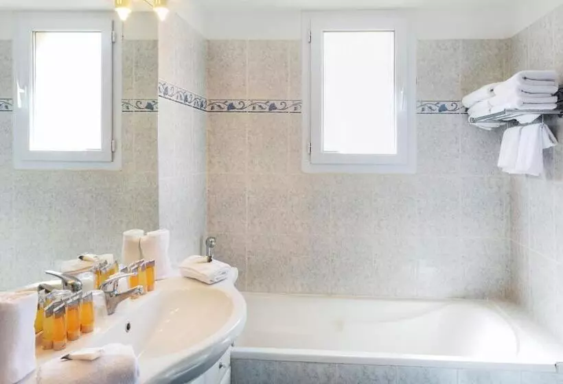 ویلای 2 خوابه, Sowell Residences Les Mazets