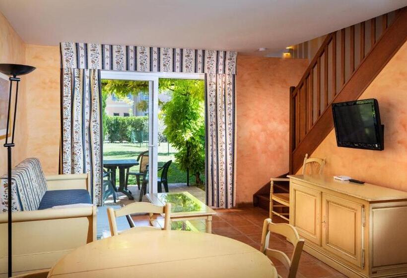 带2个卧室的别墅, Sowell Residences Les Mazets