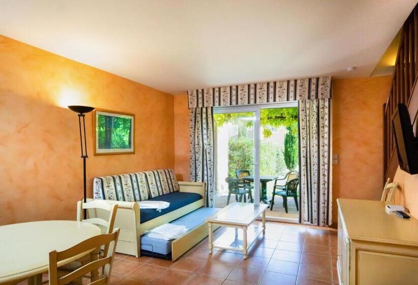 ویلای 2 خوابه, Sowell Residences Les Mazets