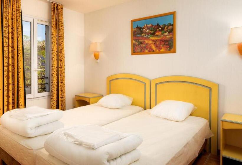 带2个卧室的别墅, Sowell Residences Les Mazets