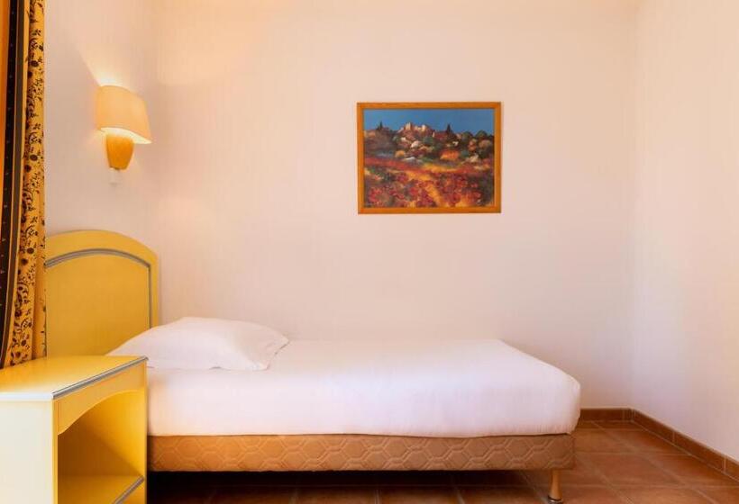 带2个卧室的别墅, Sowell Residences Les Mazets