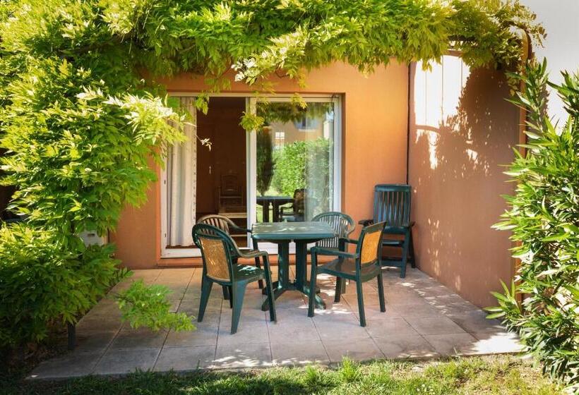 带2个卧室的别墅, Sowell Residences Les Mazets