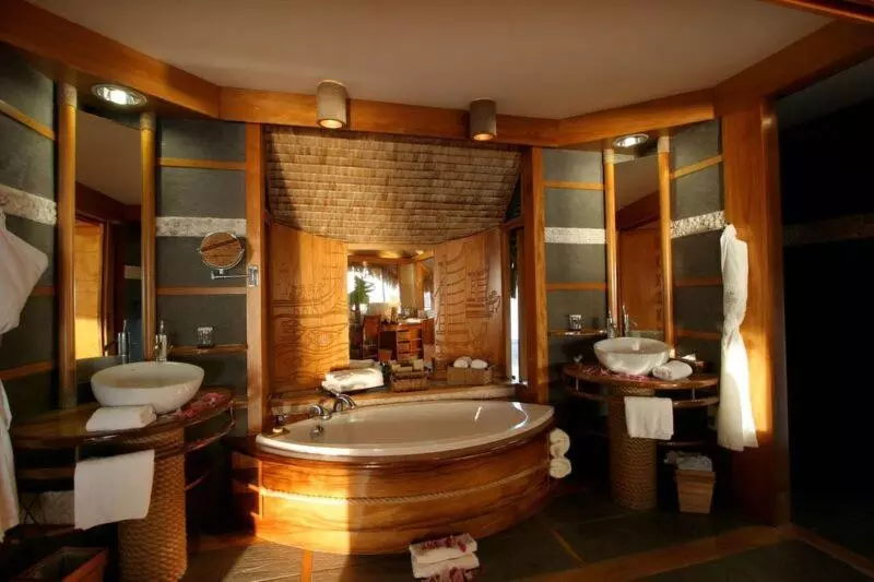 オーシャンビューのプレミアムルーム。, Taj Malabar Resort & Spa, Cochin