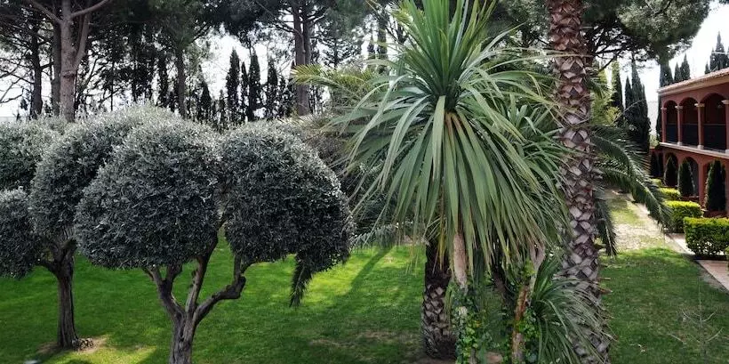 اتاق اجرایی, Villa Duflot Hôtel & Spa Perpignan