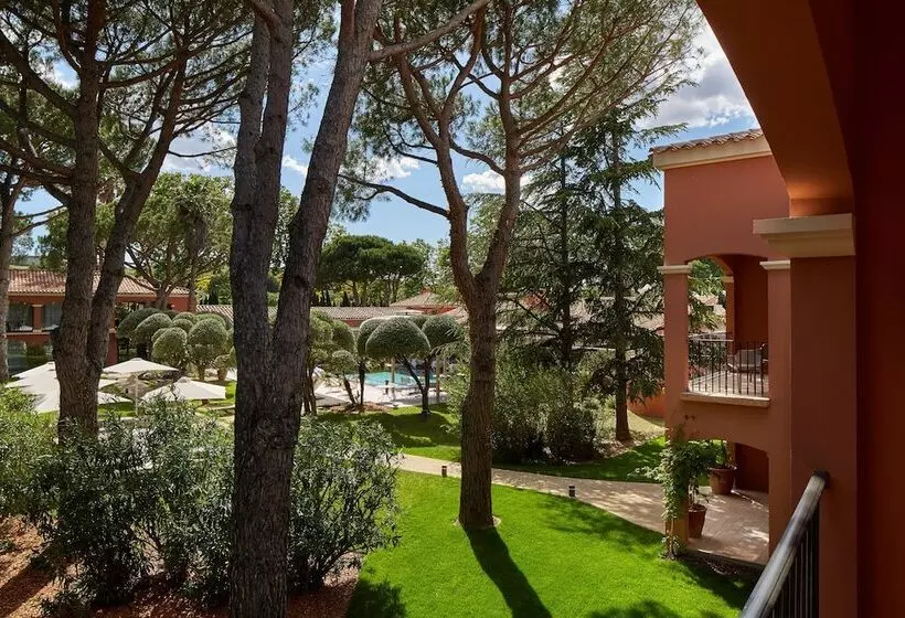 اتاق اجرایی, Villa Duflot Hôtel & Spa Perpignan