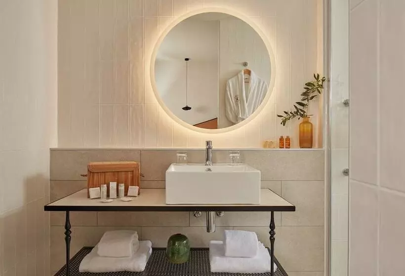 اتاق اجرایی, Villa Duflot Hôtel & Spa Perpignan