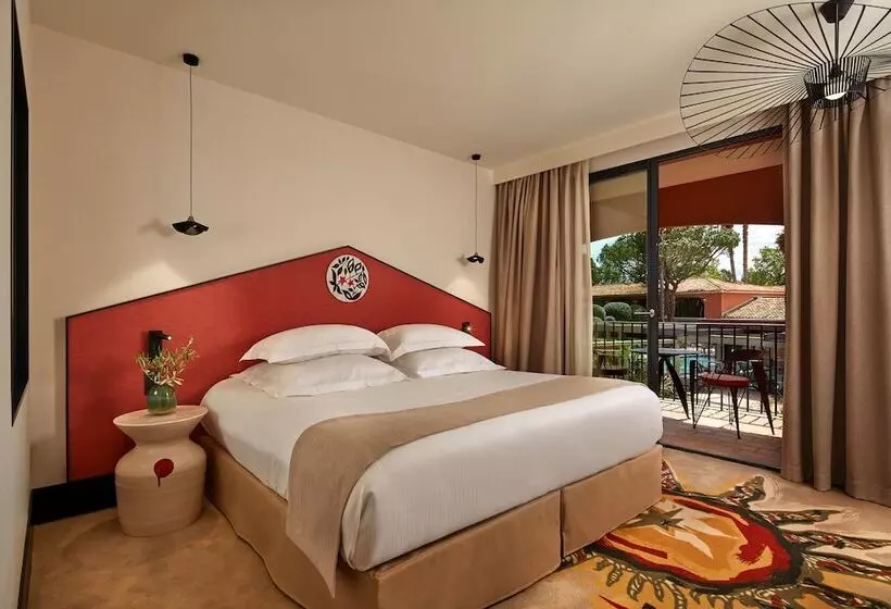 اتاق اجرایی, Villa Duflot Hôtel & Spa Perpignan