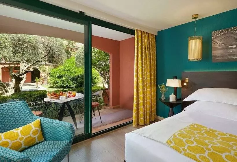 اتاق لوکس, Villa Duflot Hôtel & Spa Perpignan
