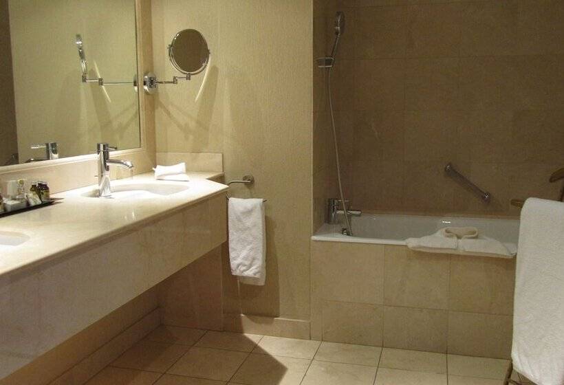 Люкс, Villa Duflot Hôtel & Spa Perpignan
