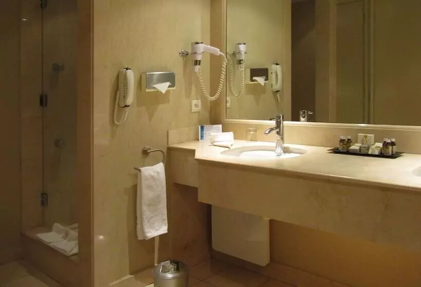 سوییت, Villa Duflot Hôtel & Spa Perpignan