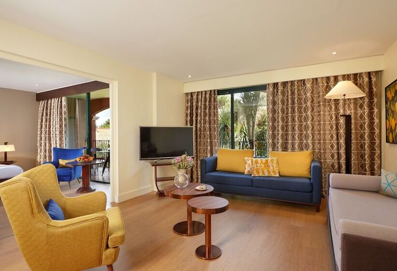 套房, Villa Duflot Hôtel & Spa Perpignan