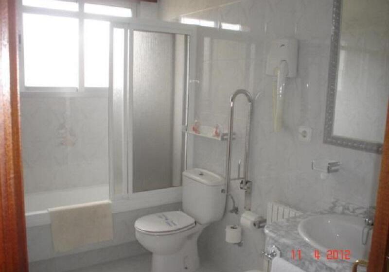 Люкс, Villa Duflot Hôtel & Spa Perpignan