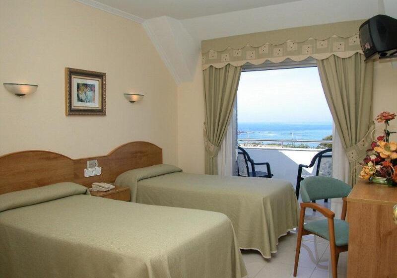 套房, Villa Duflot Hôtel & Spa Perpignan