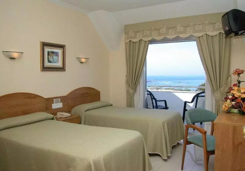 سوییت, Villa Duflot Hôtel & Spa Perpignan