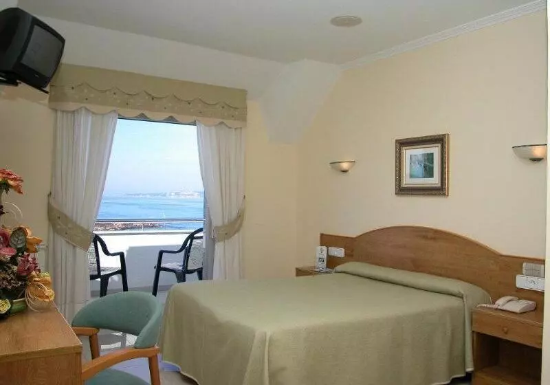 سوییت, Villa Duflot Hôtel & Spa Perpignan