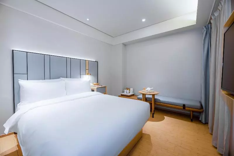 اتاق لوکس, Villa Duflot Hôtel & Spa Perpignan