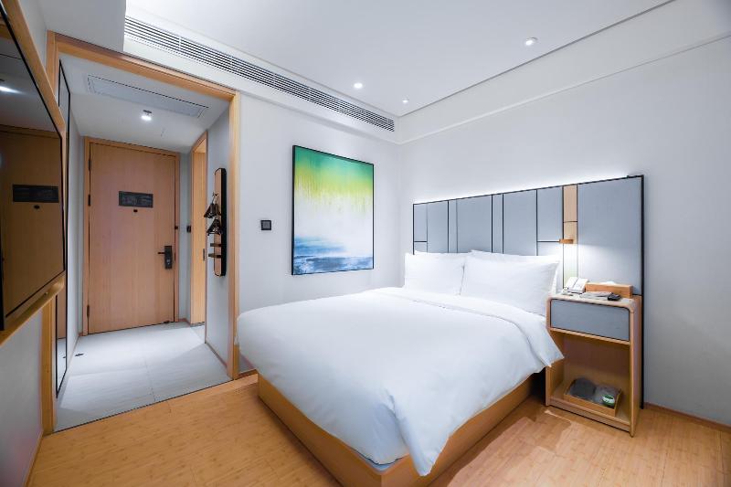 豪华房间, Villa Duflot Hôtel & Spa Perpignan