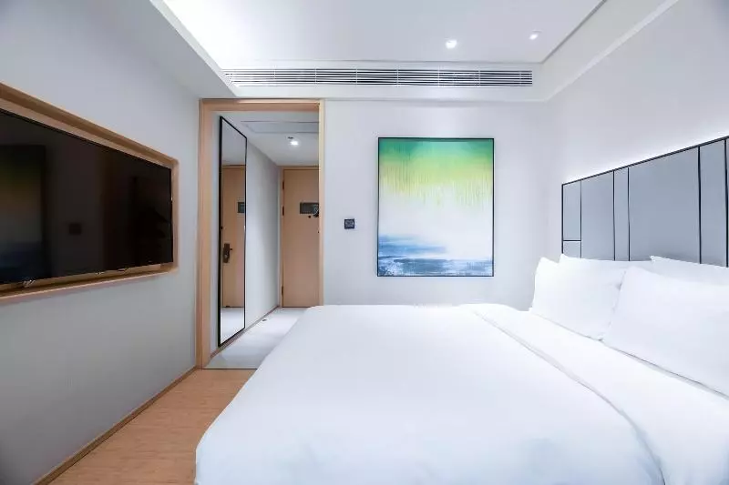 اتاق لوکس, Villa Duflot Hôtel & Spa Perpignan