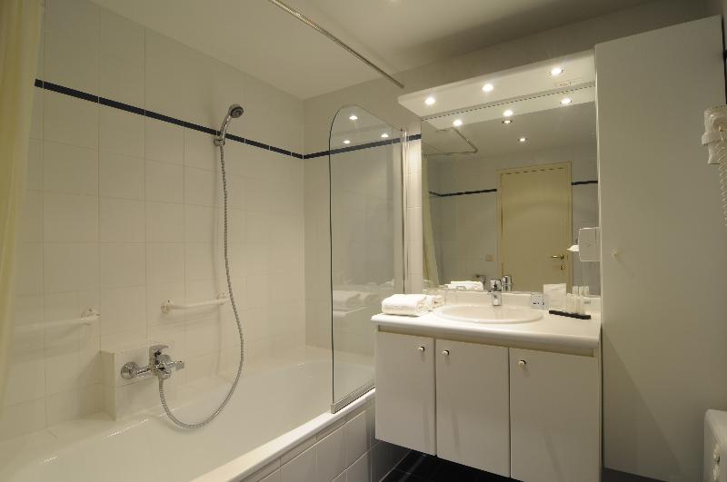 Семейный Номер, Rosenburg Hotel Brugge